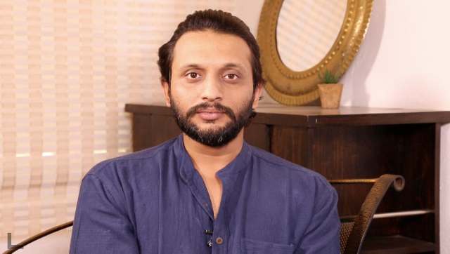 Zeeshan Ayyub recalls being scammed in Mumbai by broker, “We were actually down to zero money in the city”