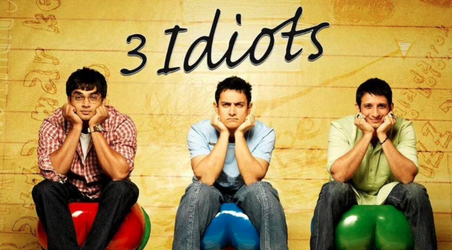4 films rejected by Shah Rukh Khan that became Aamir Khan's career milestones