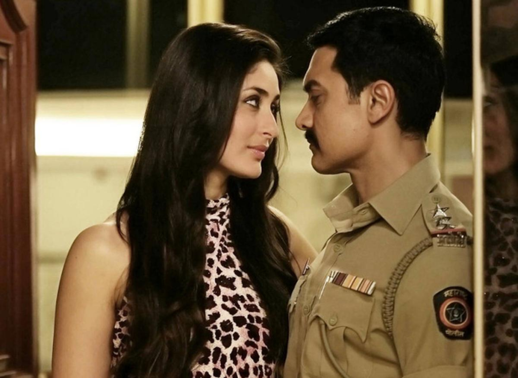 4 films rejected by Shah Rukh Khan that became Aamir Khan's career milestones