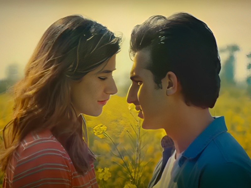 Syra Yousuf Pakistan s latest rom com Babylicious sees Syra