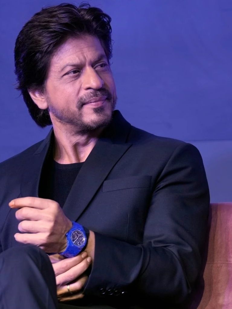 Shah rukh khan favorite perfume online