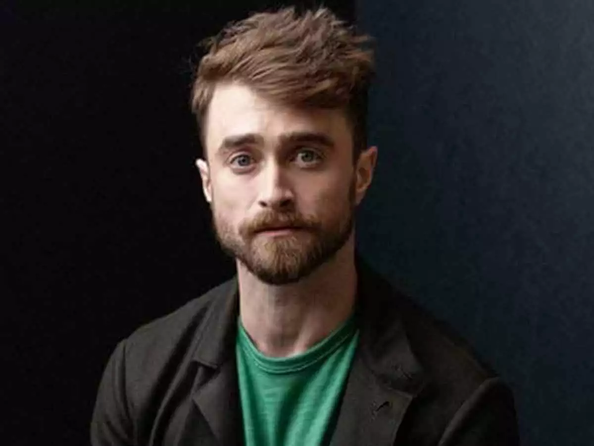 Daniel Radcliffe reveals whether he wants his son to be famous or not