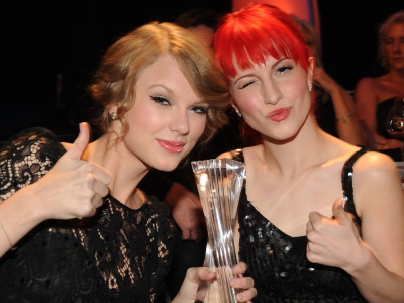 Taylor Swift announces 14 more European Eras Tour dates with Paramore