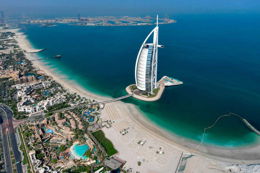World's safest cities UAE gets 3 best mentions