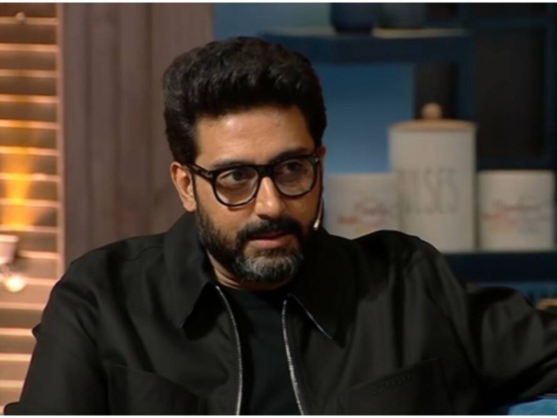 'Ghoomer': Abhishek Bachchan's sports film to premiere at 14th Indian Film Festival of Melbourne