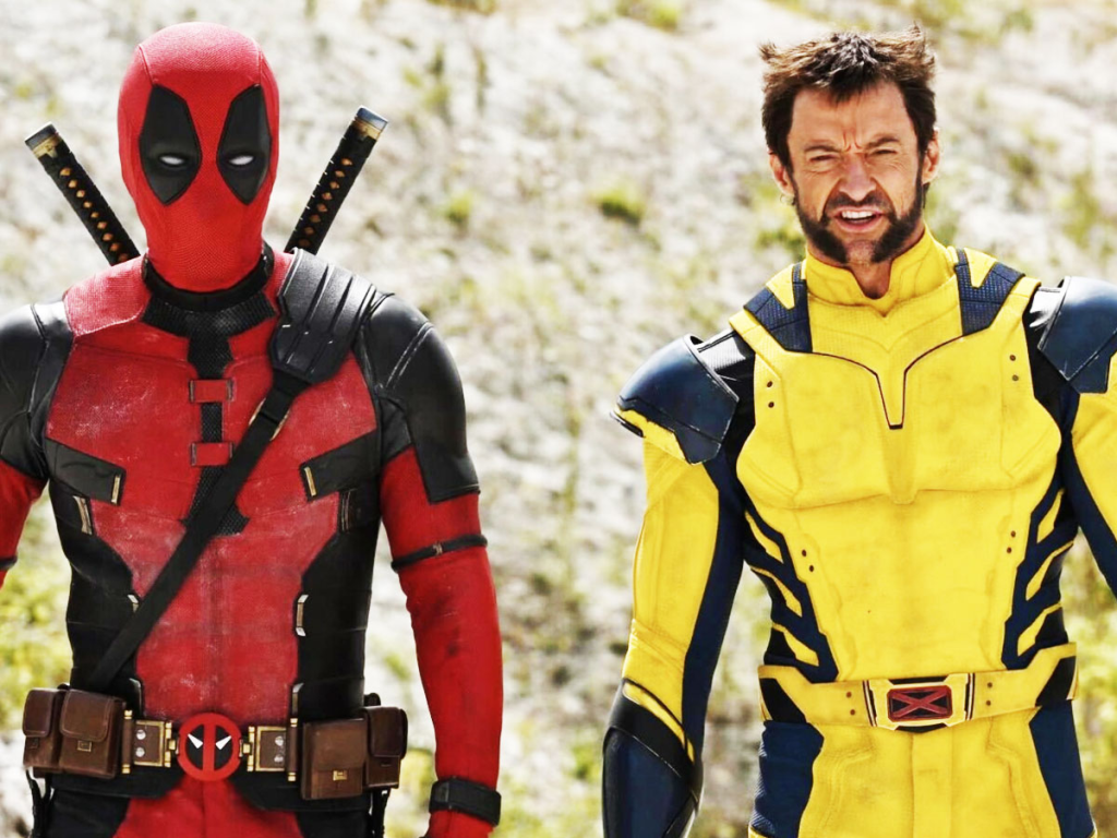 Deadpool 3: Taylor Swift To Join Ryan Reynolds & Hugh Jackman As Per A Fan  Theory But Her Cursed Filmography Is Also Giving Chills