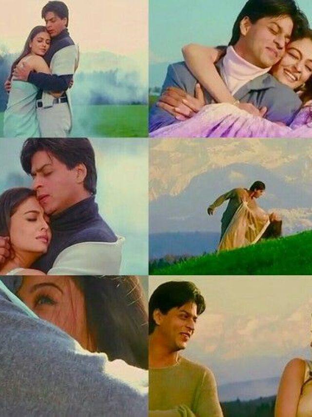 Hindi Movies That Will Make You Fall In Love With India - 0yeut9t