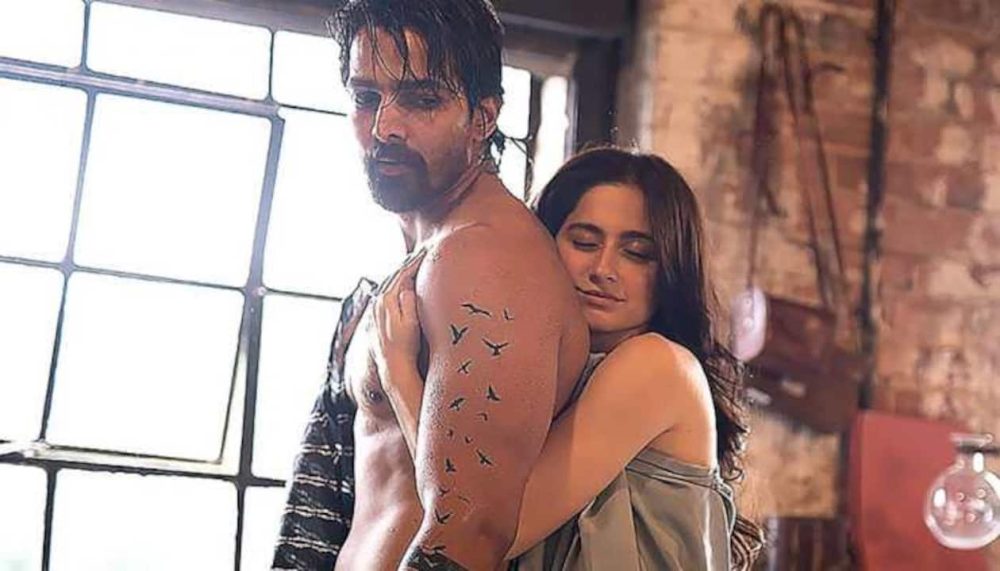 Are Harshvardhan Rane and Sanjeeda Shaikh dating? Here's what the former has to say