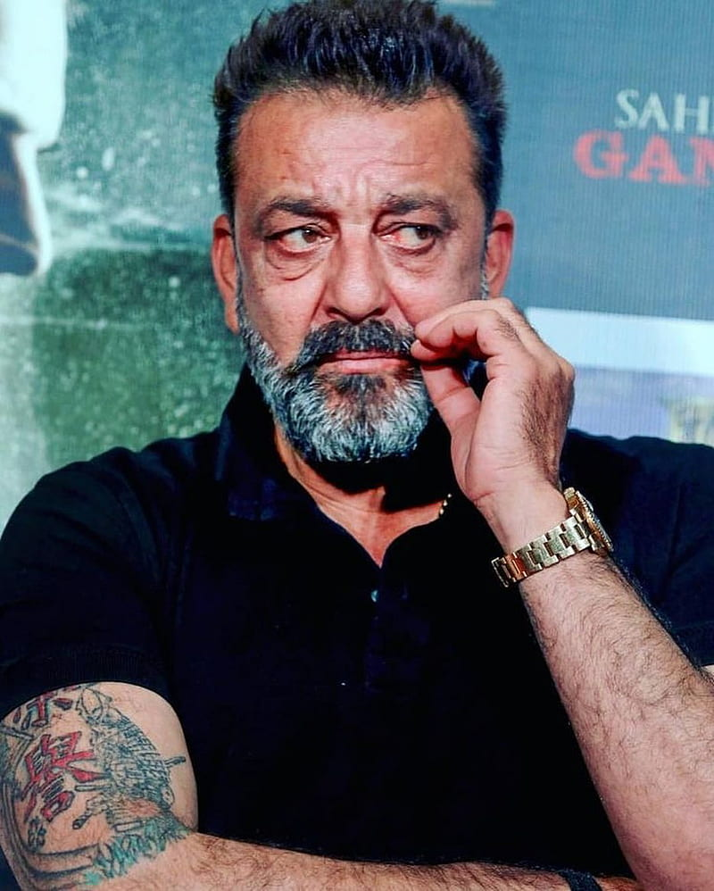 When Sanjay Dutt made controversial remarks about actresses exposing their b**bs