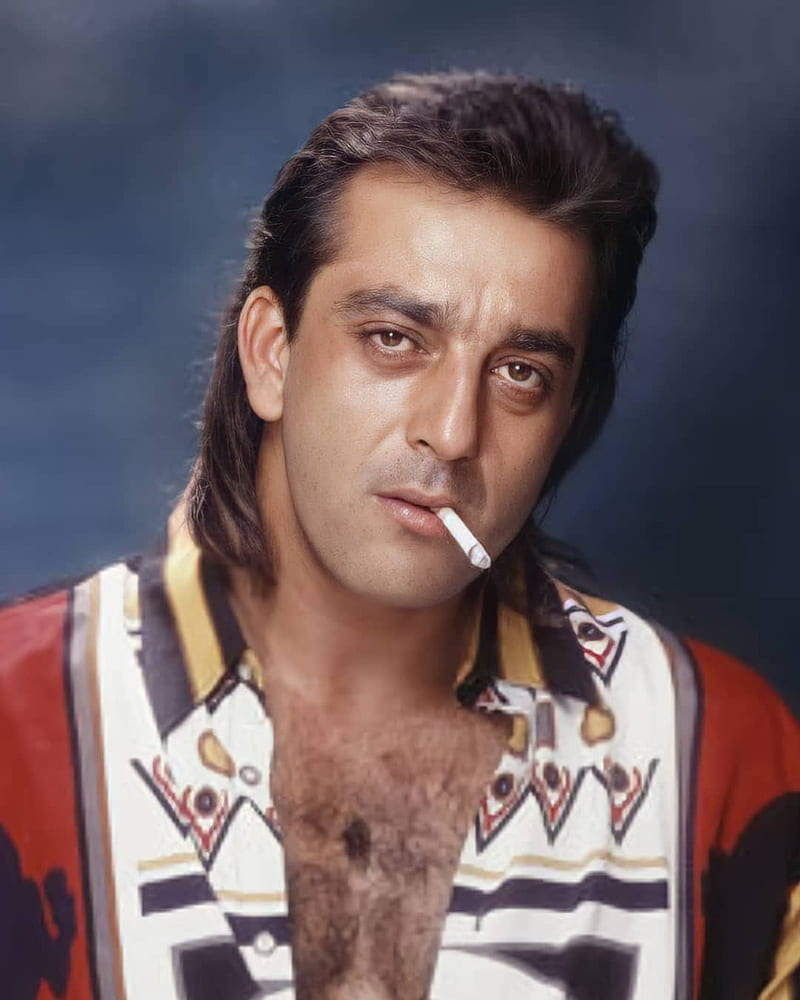 When Sanjay Dutt made controversial remarks about actresses exposing their b**bs