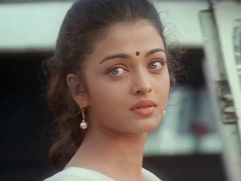 Aishwarya Rai Bachchan Did you know Aishwarya Rai Bachchan was