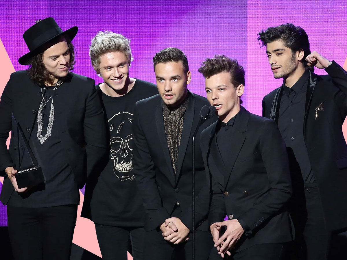 Zayn Malik reveals the real reason why One Direction broke up Masala
