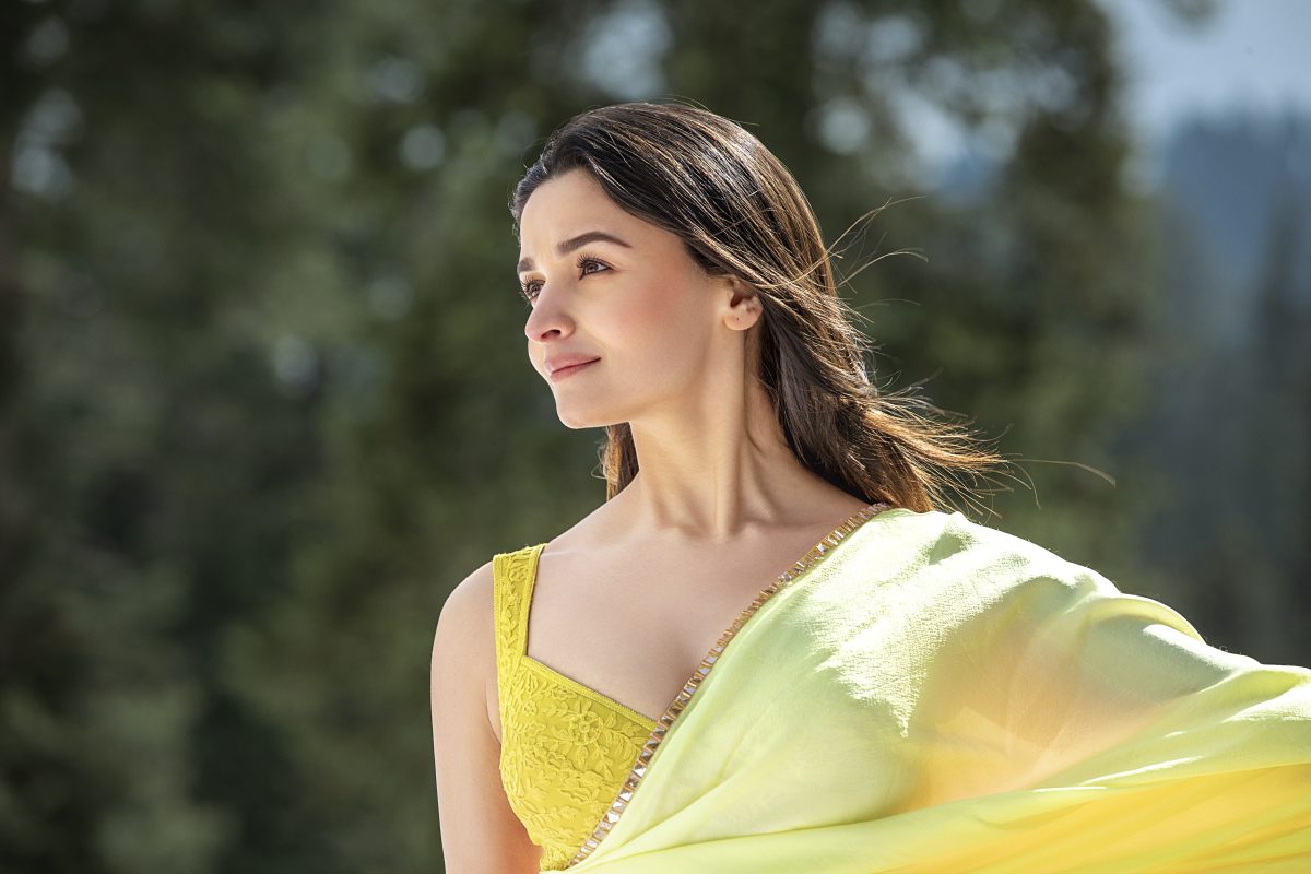 Alia Bhatt opens up about her transformation post-pregnancy - Masala