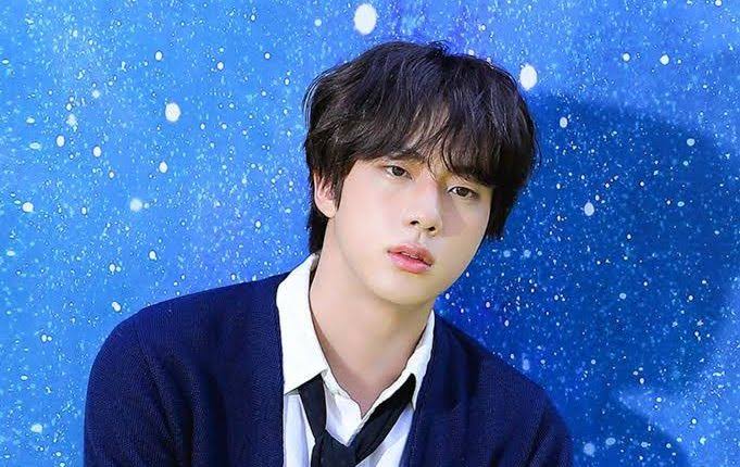 BTS memoir: Jin recalls what he was promised before joining the band, and it is yet to be fulfilled!