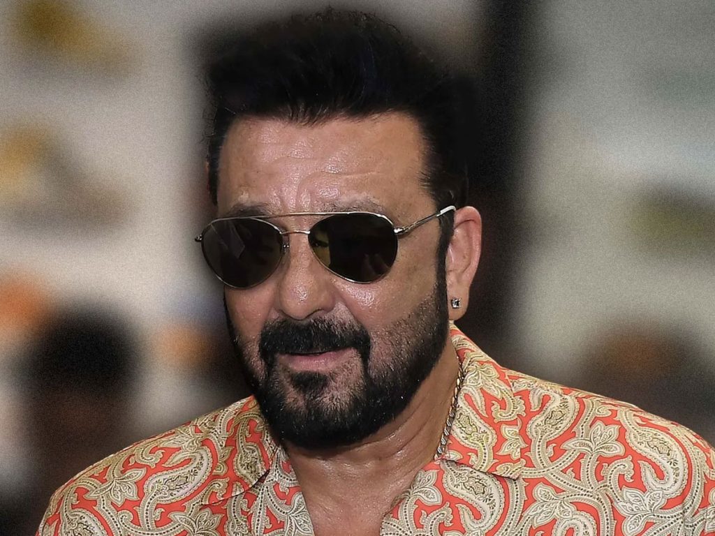 When Sanjay Dutt Made Controversial Remarks About Actresses Exposing Their B Bs Masala