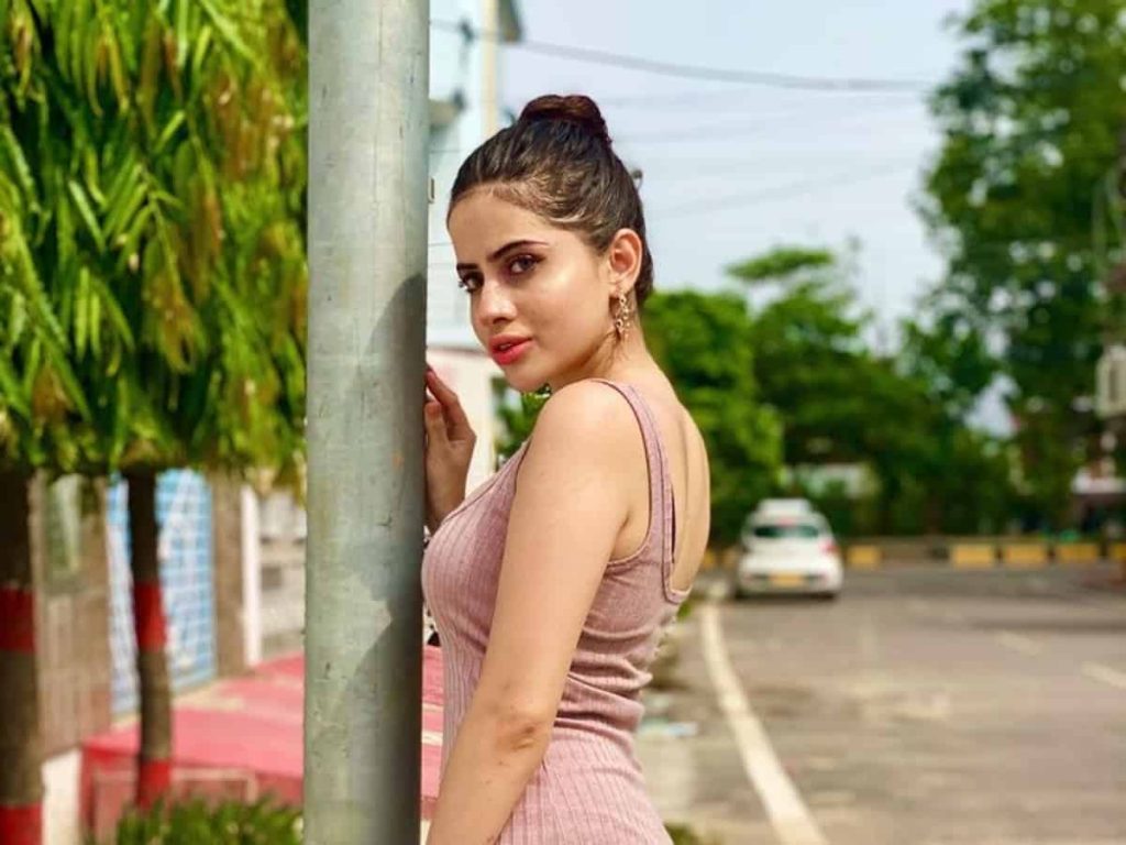 Urfi Javed might make her Bollywood debut with THIS film Masala