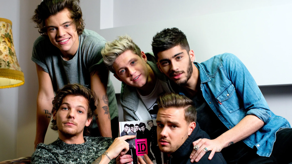 Zayn malik reveals the real reason why one direction broke up masala
