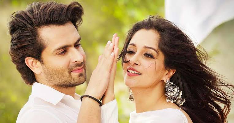 Inside: Shoaib Ibrahim and Dipika Kakar reveal son's name, here's what it means