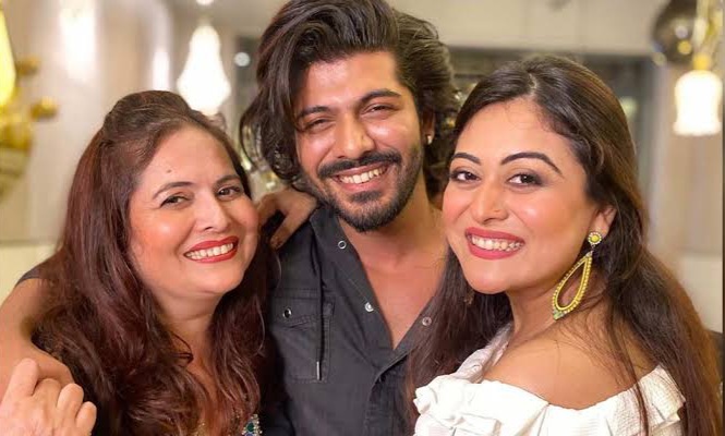 Bigg Boss OTT 2 contestant Falaq Naaz's mom reacts to Abhishek Malhan's derogatory comment