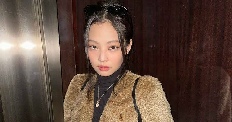 BLACKPINK's Jennie talks about her struggle to become one of the most successful K-pop stars