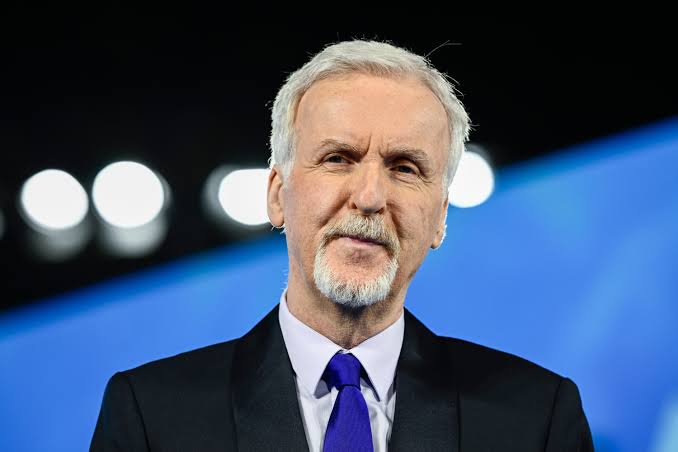 James Cameron breaks silence over directing Titan submersible tragedy