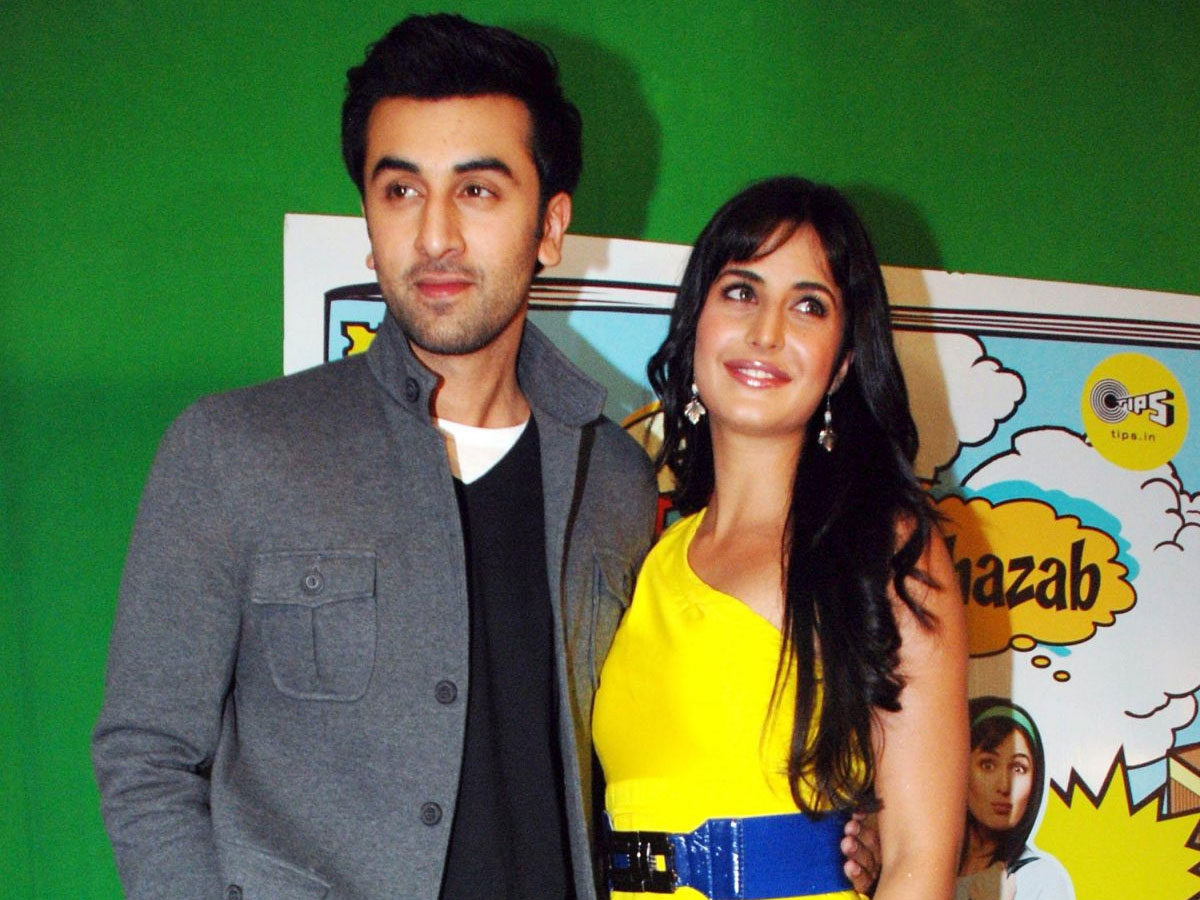 Katrina Kaif says she cannot trust ex-boyfriend Ranbir Kapoor; here's why