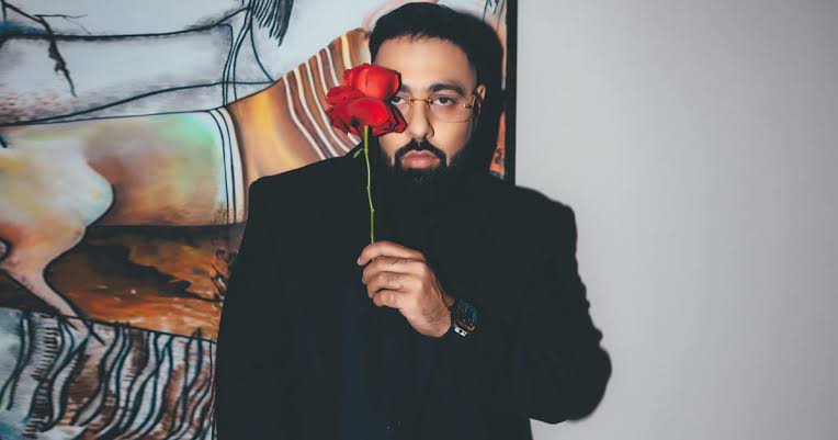 Rapper Badshah collaborates with young talents from Dharavi, calls them ...