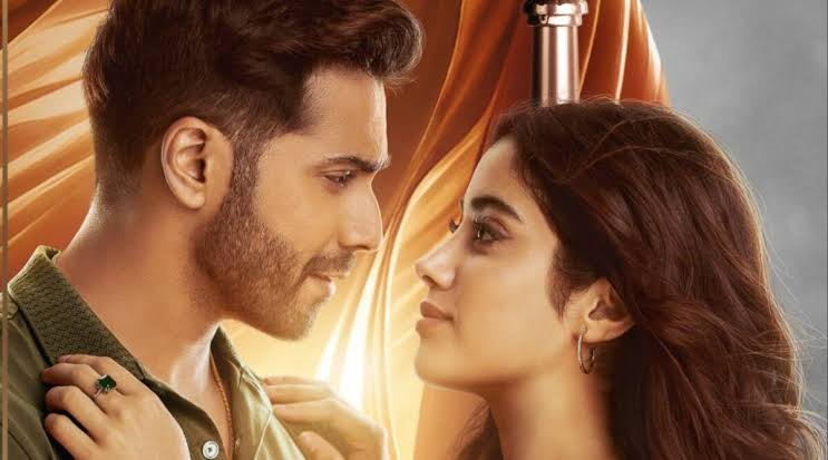 Bawaal: Is the OTT releases survival mechanism for recent movies? Varun Dhawan answers