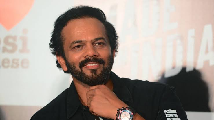 Rohit Shetty reveals his secret of not getting hurt when things don't go right after working hard and it is inspiring!