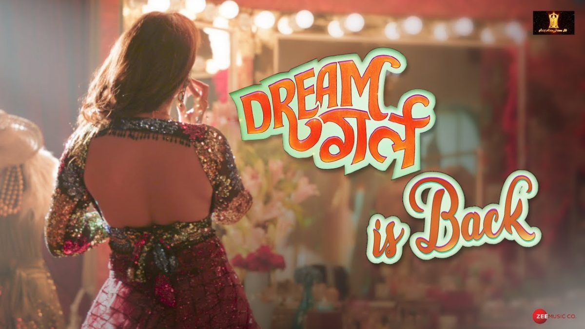 Dream girl full store movie 2019