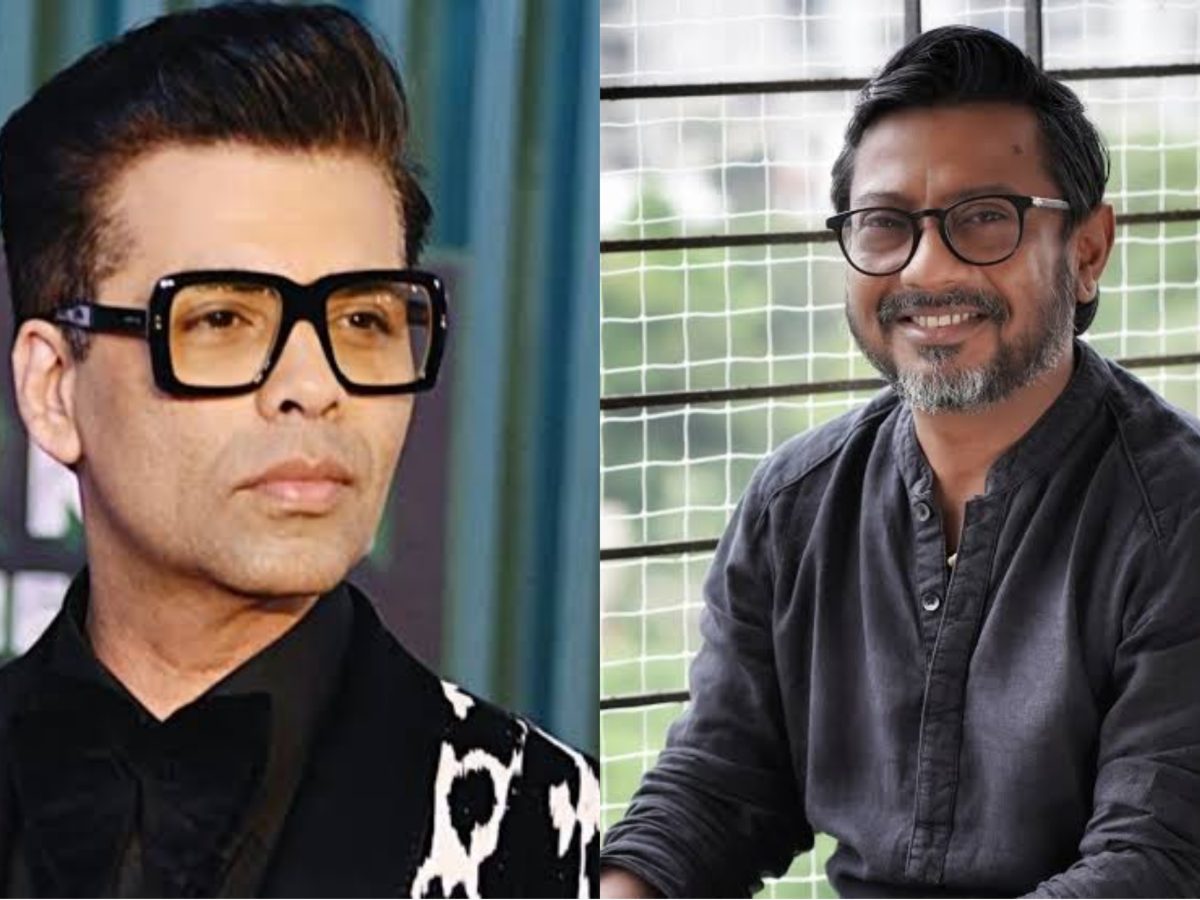 Filmmaker Onir lashes out at Karan Johar for his rant on film clashes in Bollywood