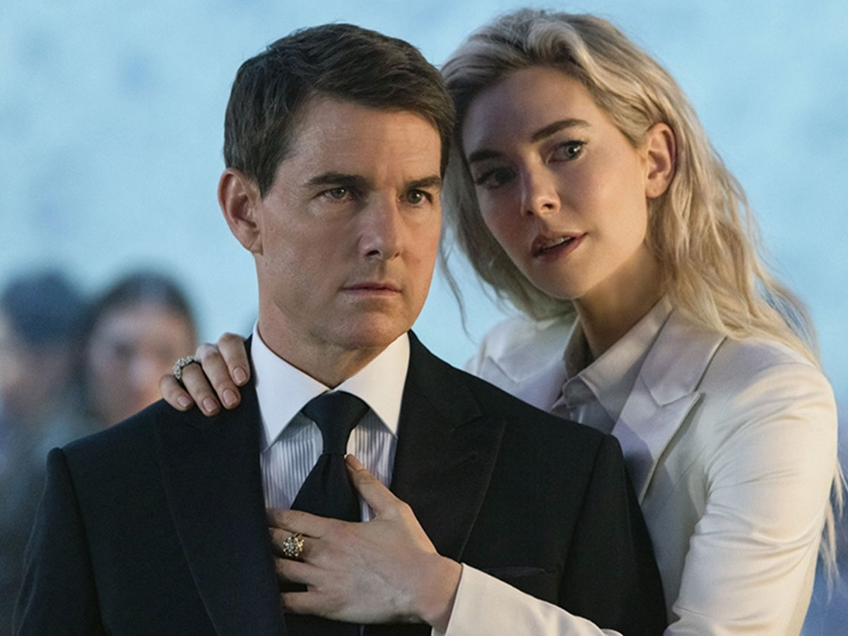 Mission Impossible 7 box office report: Here's how much the film has made in India