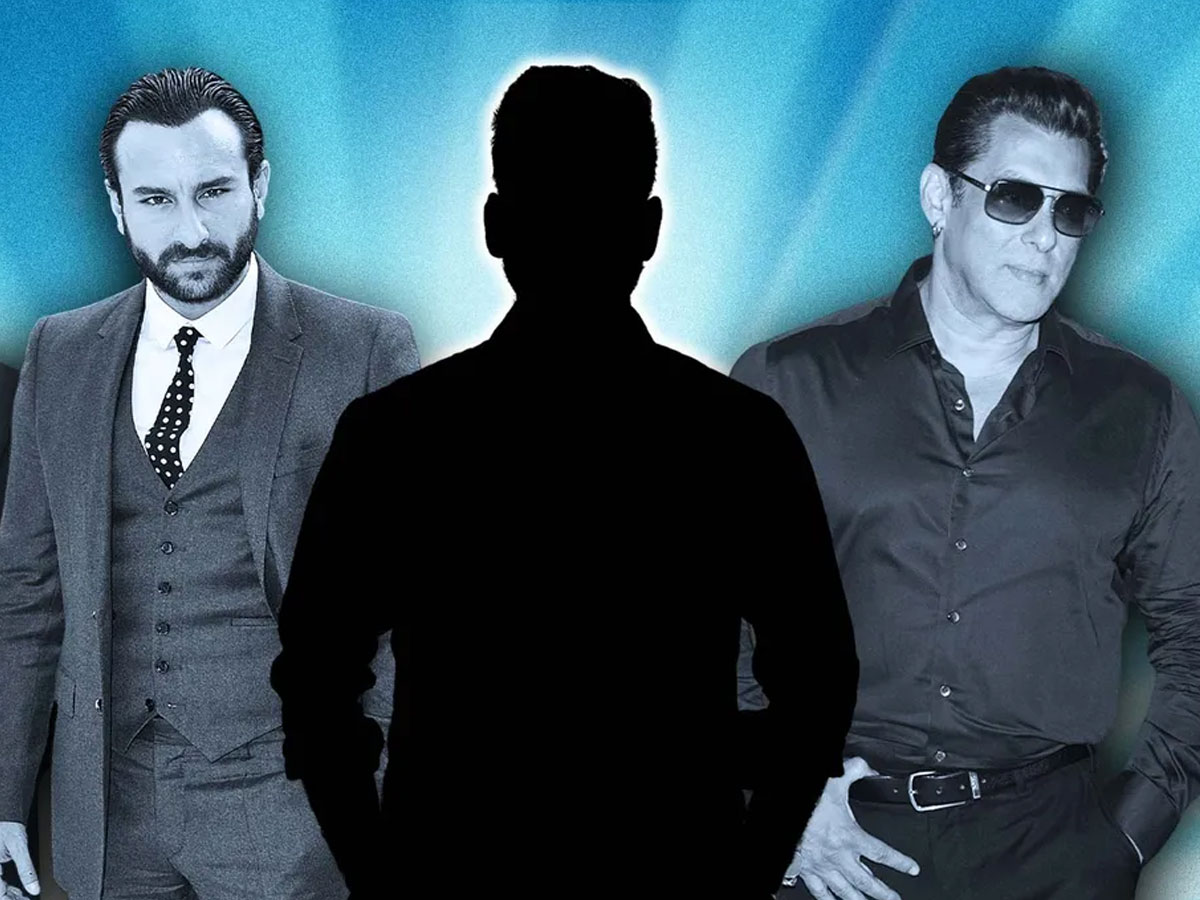 Not the Khans, this Bollywood star is highest paid OTT actor of all time!