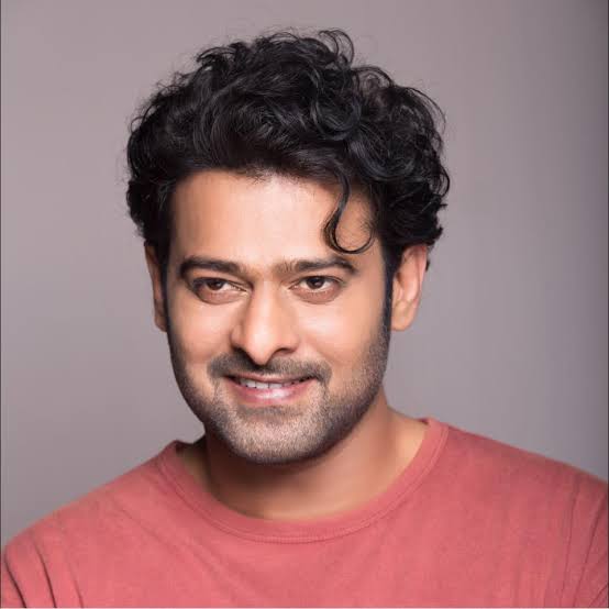 Project K: The first intense look of Prabhas is unveiled, and it is jaw-dropping!