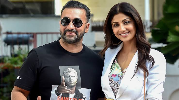 A film on Raj Kundra's arrest in porn case to be made: Is there an involvement of Shilpa Shetty?