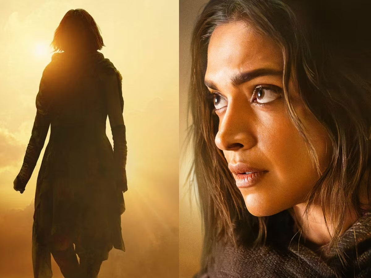 Project K will be the first-ever Indian film to debut at the Comic-Con
