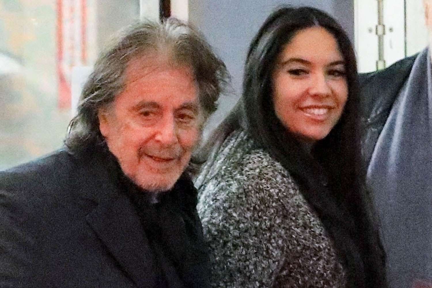 Who is Noor Alfallah, Al Pacino’s Girlfriend? - Masala