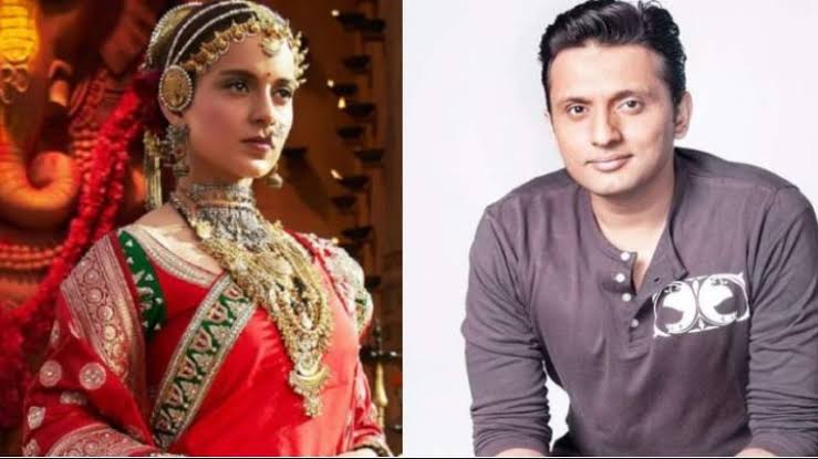 Zeeshan Ayyub reveals not talking to Kangana Ranaut anymore, and the reason is quite obvious