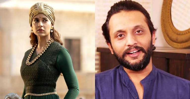 Zeeshan Ayyub reveals not talking to Kangana Ranaut anymore, and the reason is quite obvious
