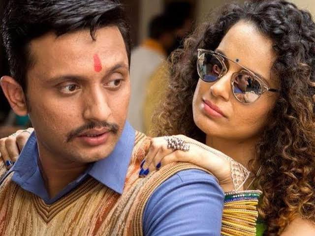 Zeeshan Ayyub reveals not talking to Kangana Ranaut anymore, and the reason is quite obvious