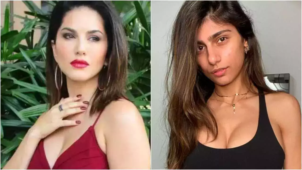 Sunny Leone reacts to Mia Khalifa's comments about porn industry: I had  complete power - Masala