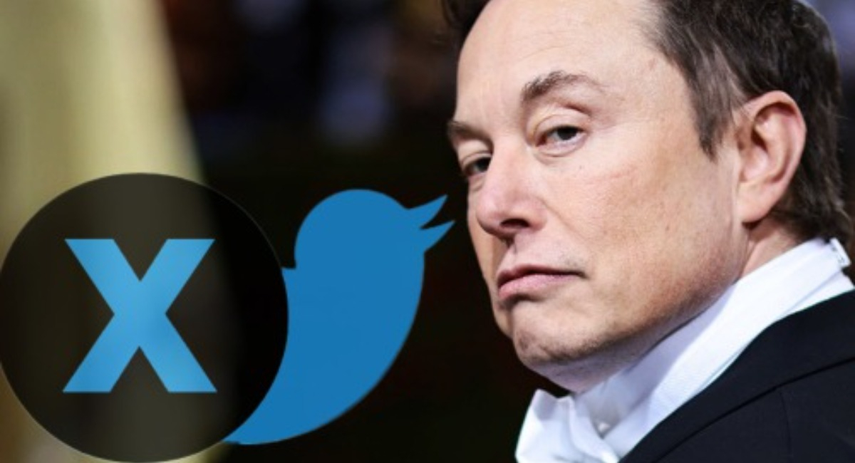 Twitter's iconic bird logo is gone, courtesy of Elon Musk - Here's what we know about Twitter's rebranding to "X"