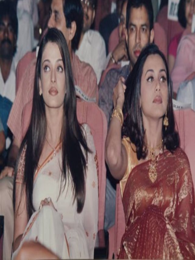 9 Rare pictures of Bollywood actresses hanging out together Masala