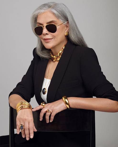 Zeenat Aman lays bare her 'rules of engagement' on Instagram, and it kind of makes sense