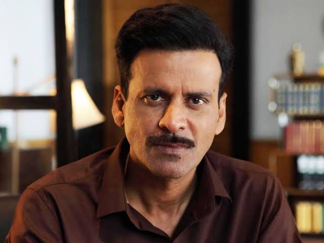 Manoj Bajpayee reacts to reports claiming his net worth being INR 170 crore