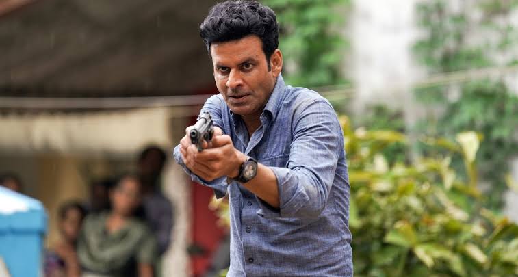 Manoj Bajpayee reacts to reports claiming his net worth being INR 170 crore