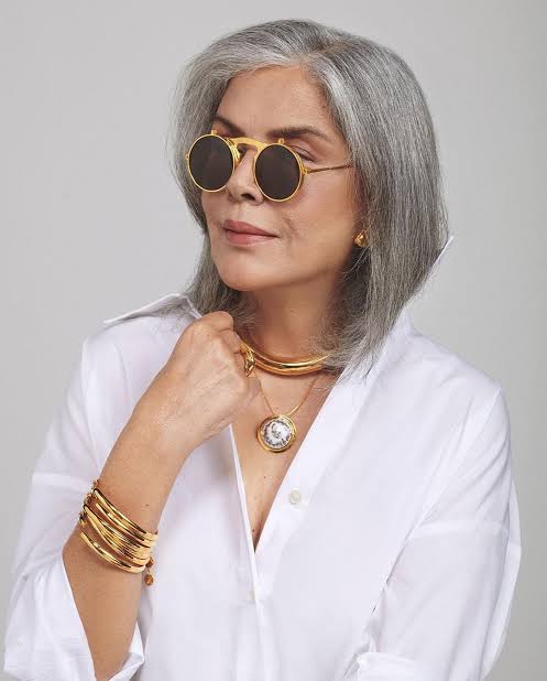 Zeenat Aman lays bare her 'rules of engagement' on Instagram, and it kind of makes sense