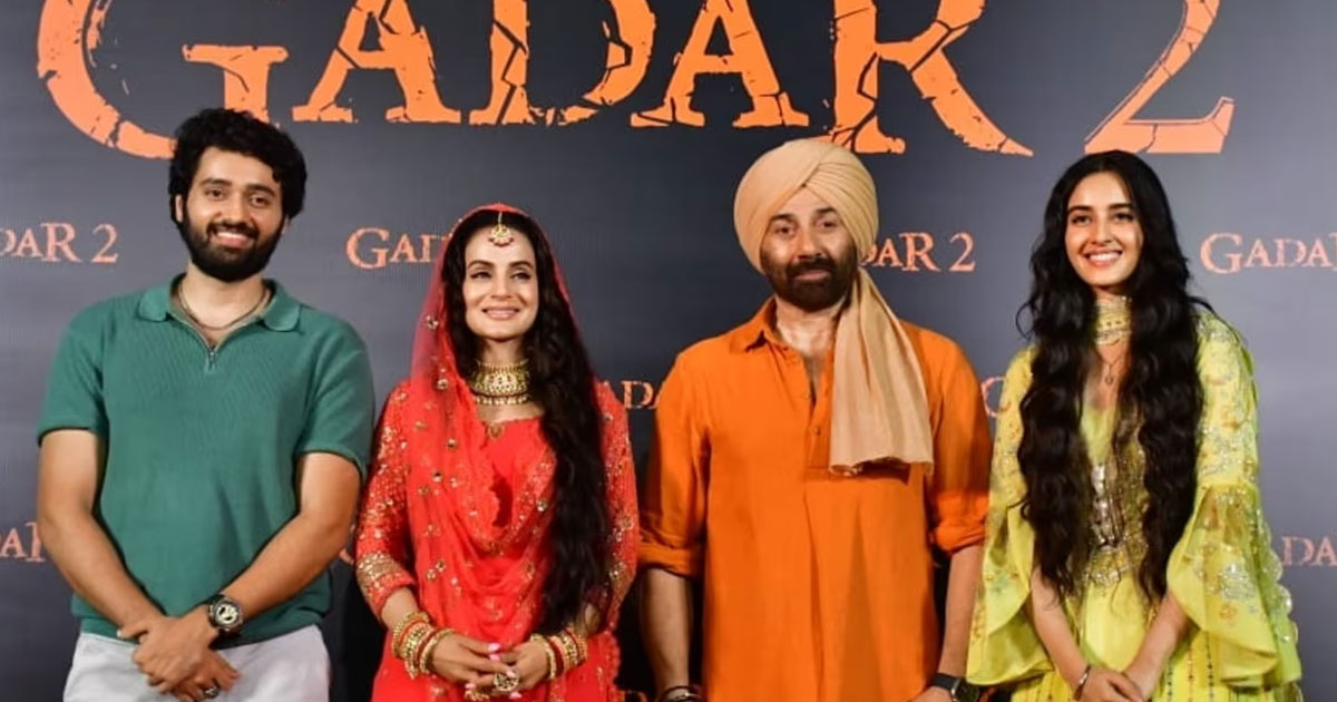 Sunny deol sales ki film blue