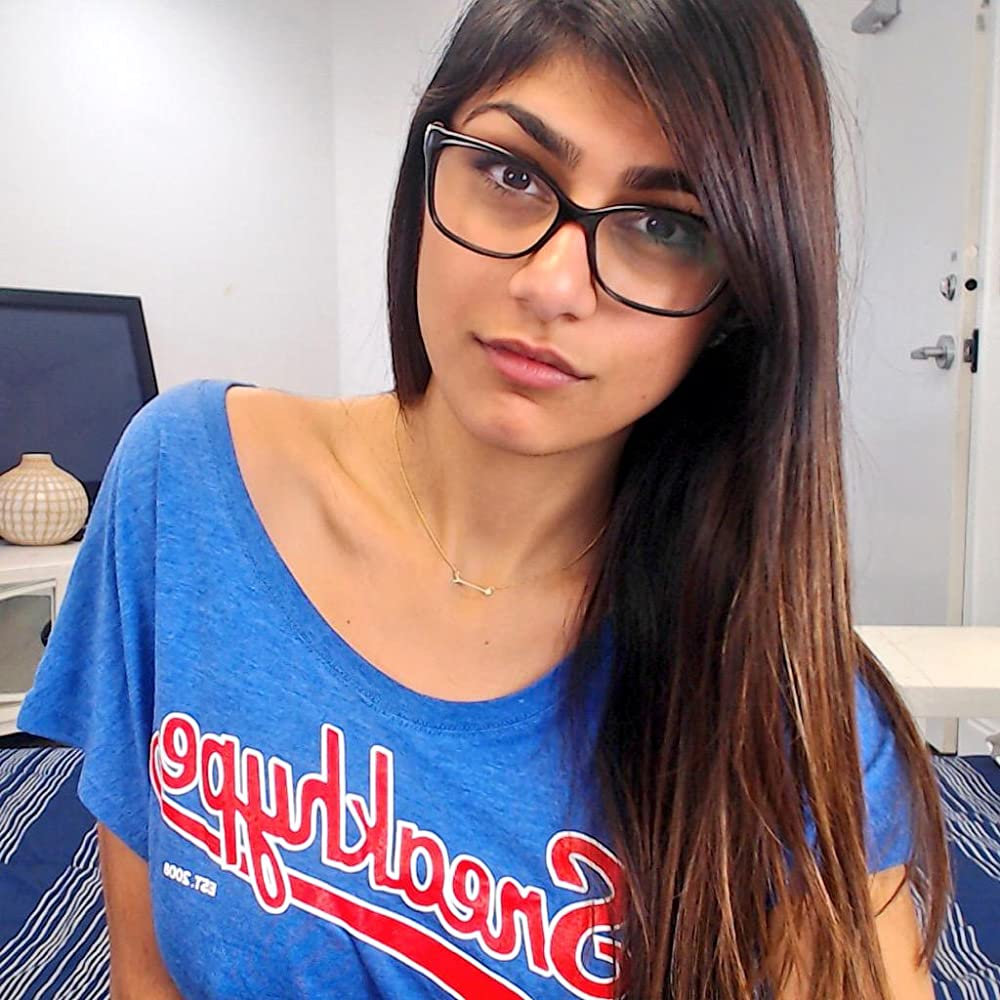 Mia Khalifa's net worth: You won't believe jaw-dropping assets of former  adult star - Masala