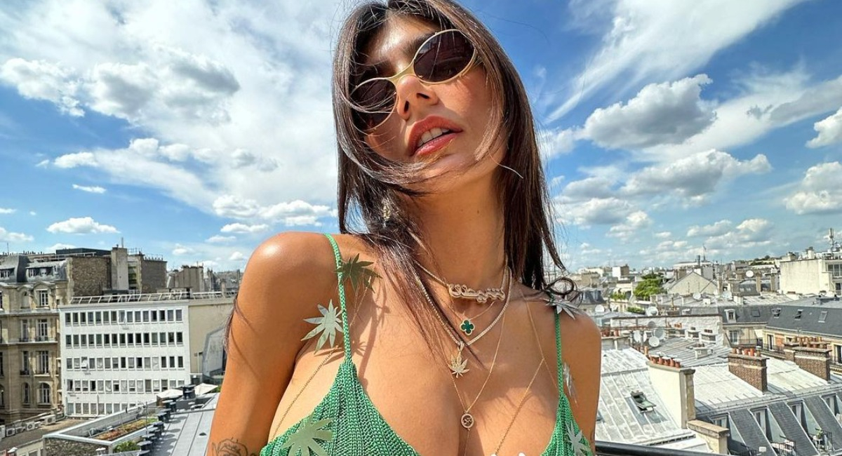 mia khalifa hot photo - Latest News, Photos & Videos on mia khalifa hot